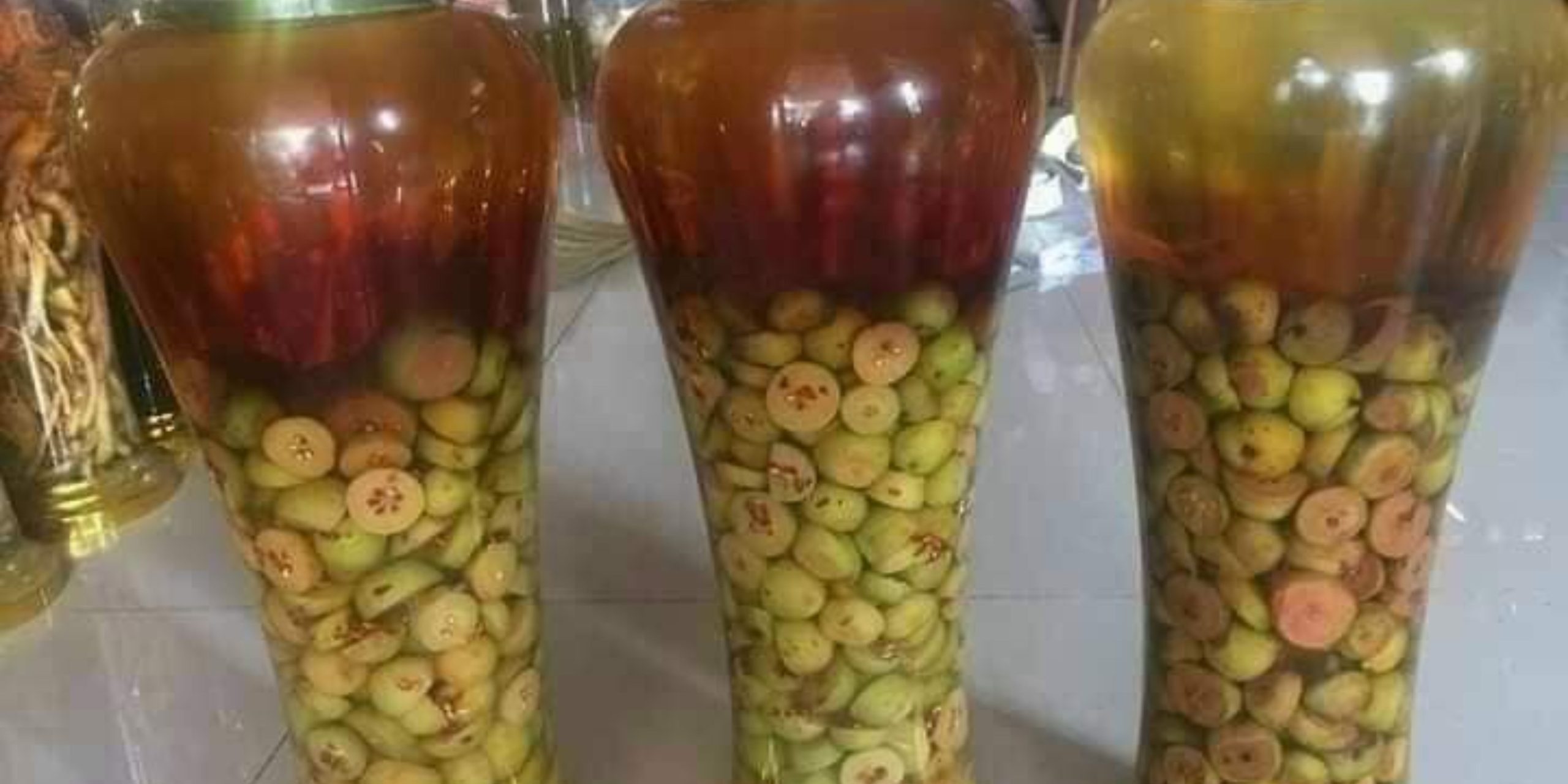 Pịa Tây Bắc: Đặc Sản Độc Lạ Được Làm Từ Phân Non - Du Lịch Mộc Châu